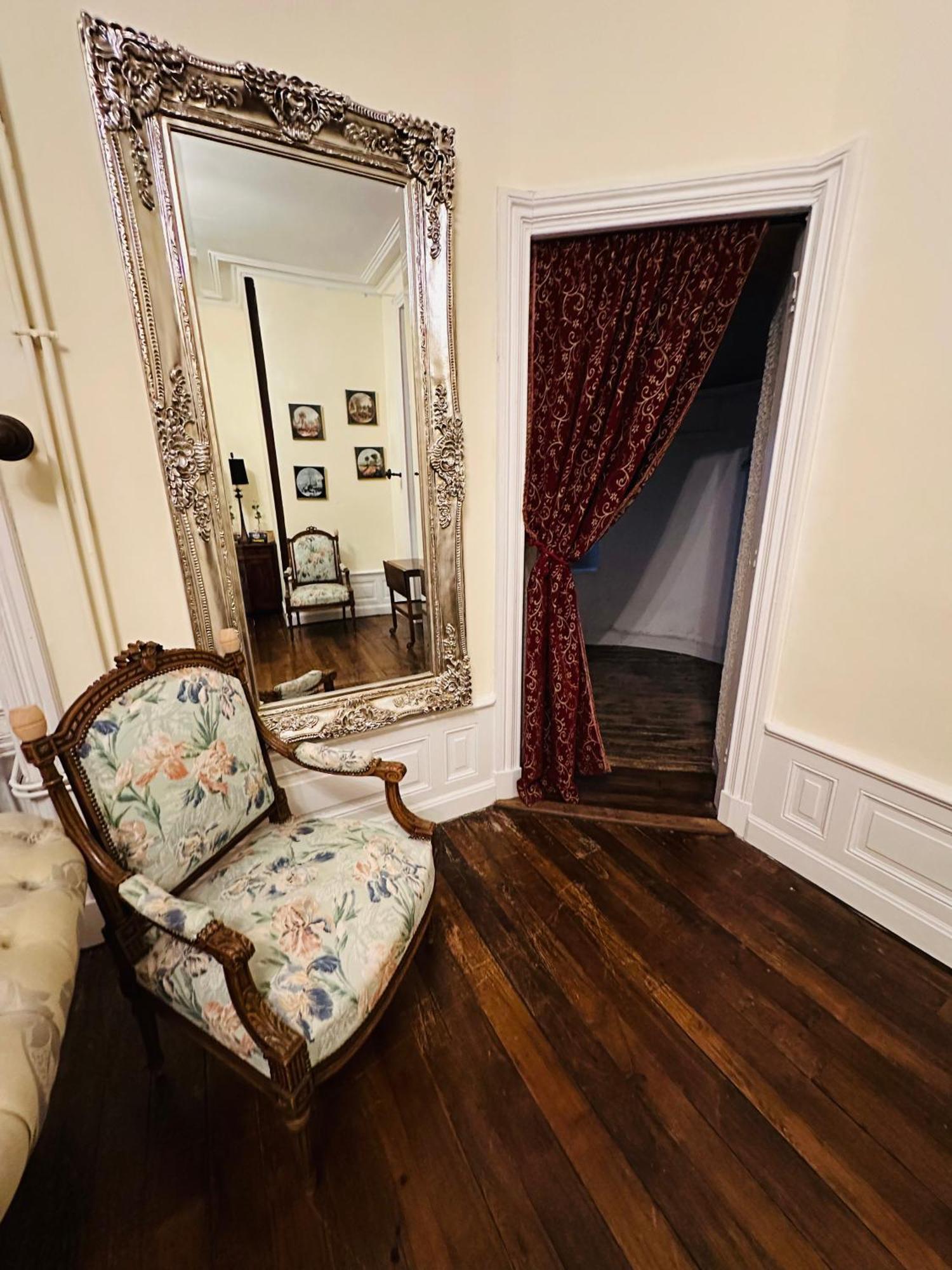 Le Chateau Giat Екстер'єр фото