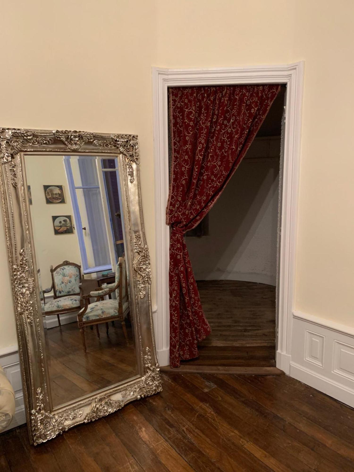 Le Chateau Giat Екстер'єр фото